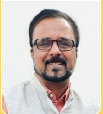 Dr. Uma Shanker G V S L