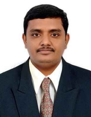 Dr. Naresh Banda